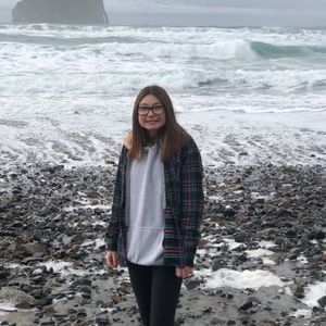 Meet your Posher, Katelyn